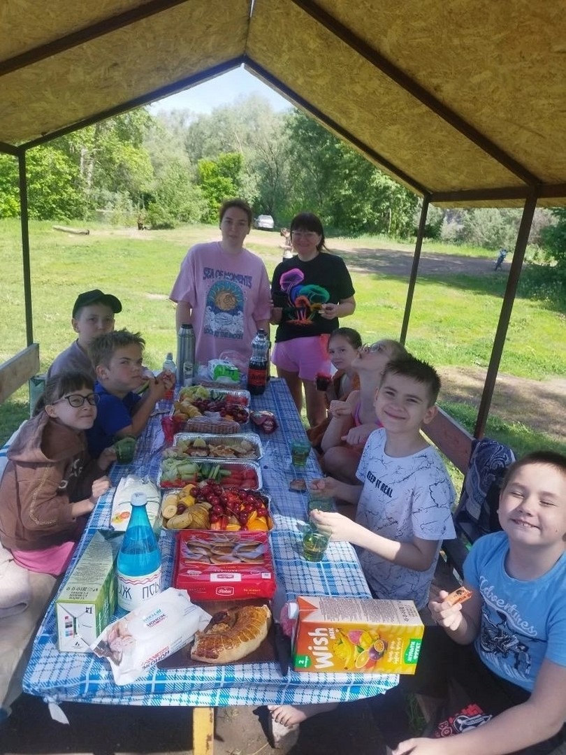 Экологический квест (4)